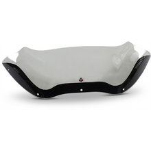 Load image into Gallery viewer, Klockwerks Flare KWW-01-0194 8" Tinted Windshield fits 98-13  Roadglides