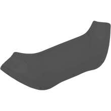 Load image into Gallery viewer, Klockwerks Flare 8" Black Chrome Windshield fits 98-13 Roadglide Models