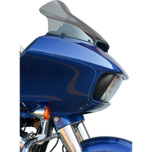 Load image into Gallery viewer, Klockwerks Sport Flare KWW-01-0316 14" Tint Windshield fits 15-23 Roadglides (except 23 FLTRXSE)