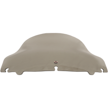 Load image into Gallery viewer, Klockwerks Flare KWW-01-0468 10.5" Tint Windshield fits 14-23 Touring Models Not Roadglides (some exceptions)