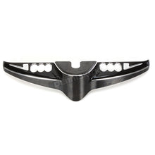 Load image into Gallery viewer, Kuryakyn Bahn 6938 Tuxedo Finish Switch Panel Accent for 2014 -2017 Twin Cam Batwing Models