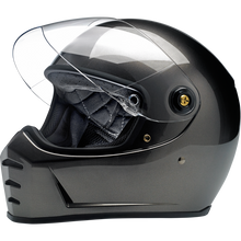 Load image into Gallery viewer, Biltwell Lanesplitter Bronze Full Face Helmet (DISPLAY MODEL)