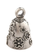 Load image into Gallery viewer, Lady Skull Guardian Bell