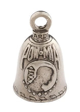 Load image into Gallery viewer, POW/MIA Guardian Bell