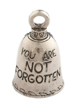 Load image into Gallery viewer, POW/MIA Guardian Bell