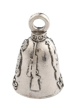 Load image into Gallery viewer, Weapons of Choice Guardian Bell