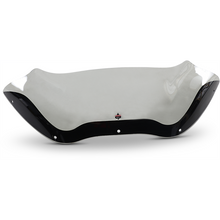 Load image into Gallery viewer, Klockwerks Flare KWW-01-0194 8&quot; Tinted Windshield fits 98-13  Roadglides
