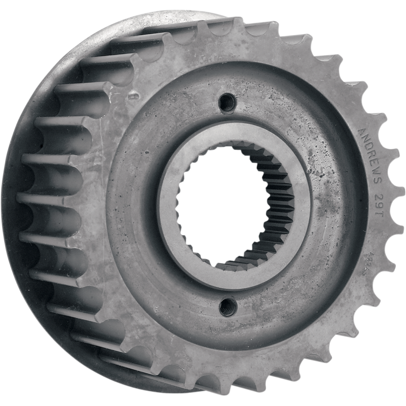 290294 Andrews  29T Power Pulley 94-06 5 Speed Models