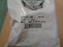 Load image into Gallery viewer, 67689-00 Genuine Harley-Davidson NOS 4&quot; Gauge Clamp
