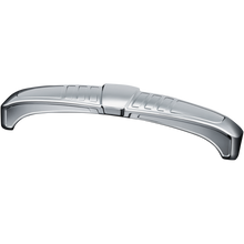 Load image into Gallery viewer, Kuryakyn 6902 Chrome Bat Brow fits 14-20 Touring Models except Roadglides
