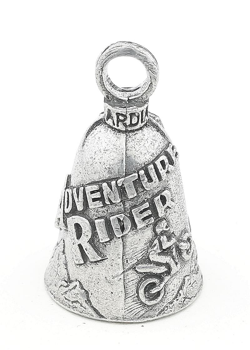 Adventure Rider Guardian Bell