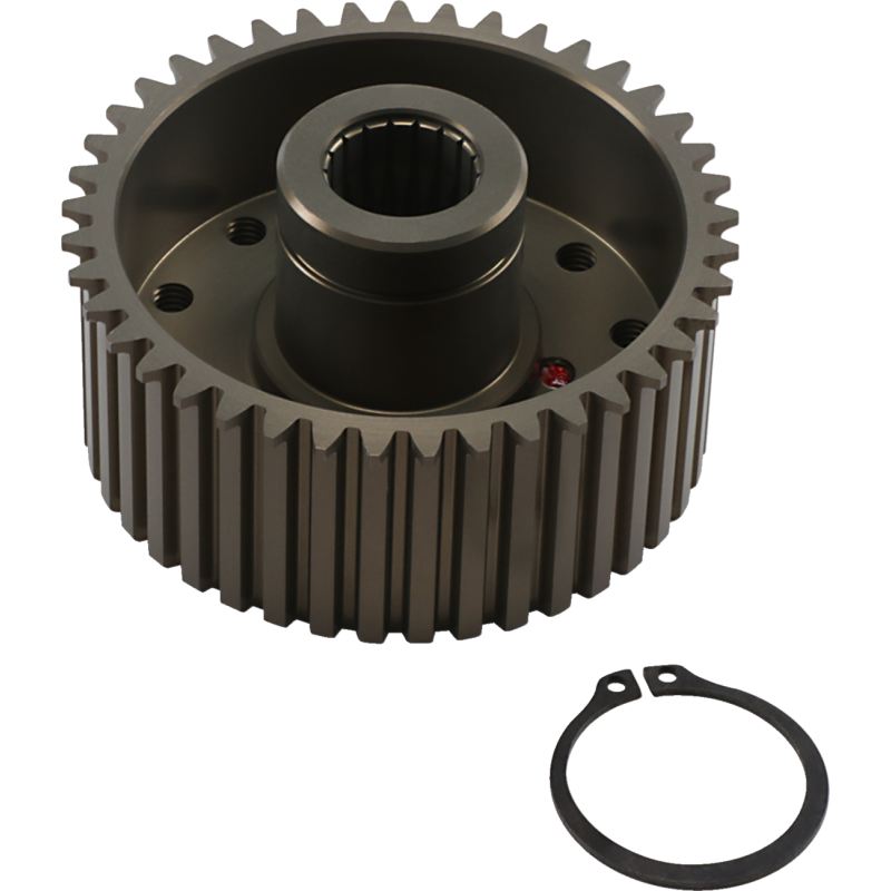 DS360404  BDL Splined Clutch Hub fits 90-04 Big Twins