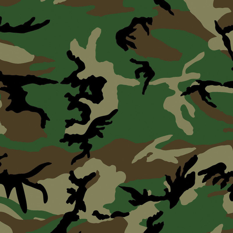 Zan B008 Camoflage  22