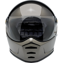 Load image into Gallery viewer, Biltwell Lanesplitter Bronze Full Face Helmet (DISPLAY MODEL)
