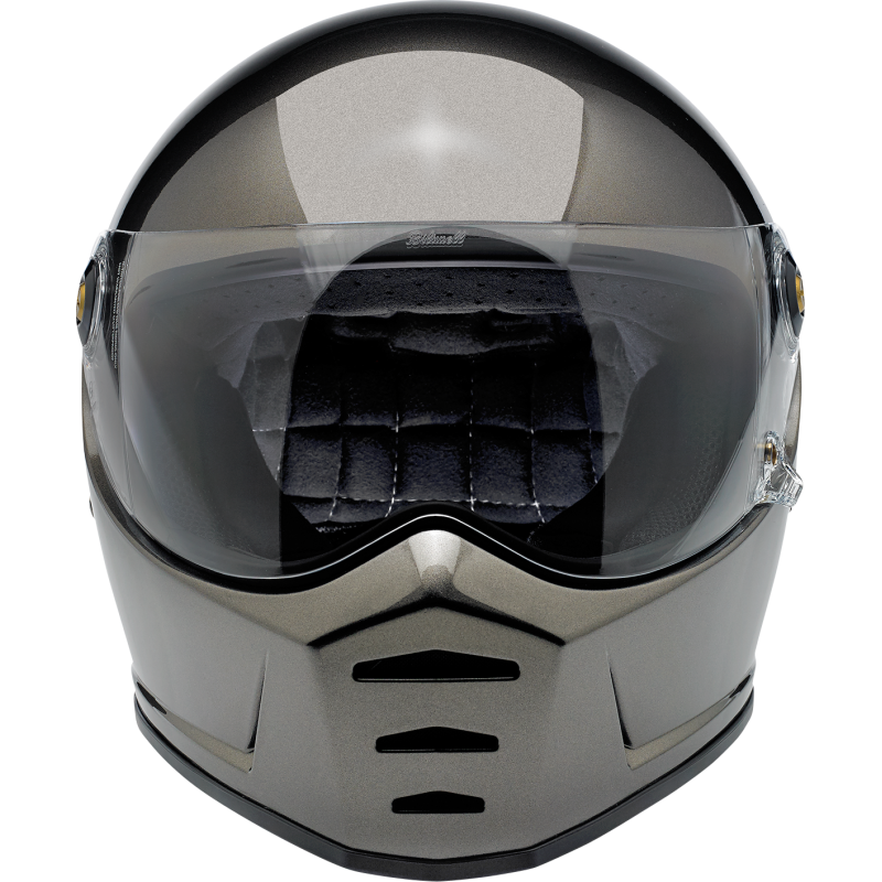 Biltwell Lanesplitter Bronze Full Face Helmet (DISPLAY MODEL)