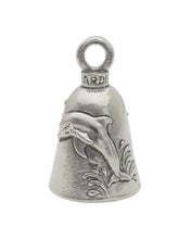 Load image into Gallery viewer, Dolphin Guardian Bell
