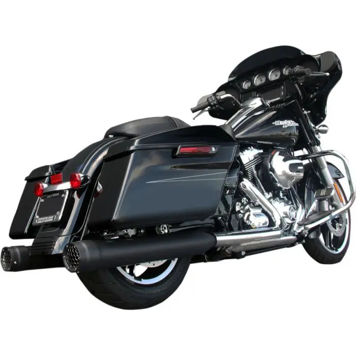 Firebrand 4021 Grand Prix Black Ceramic 4
