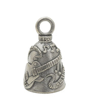 Load image into Gallery viewer, Guitar Guardian Bell
