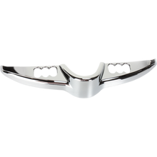 Load image into Gallery viewer, Küryakyn 7283 Chrome Switch Panel Accent For Harley-Davidson 14^ Touring Models
