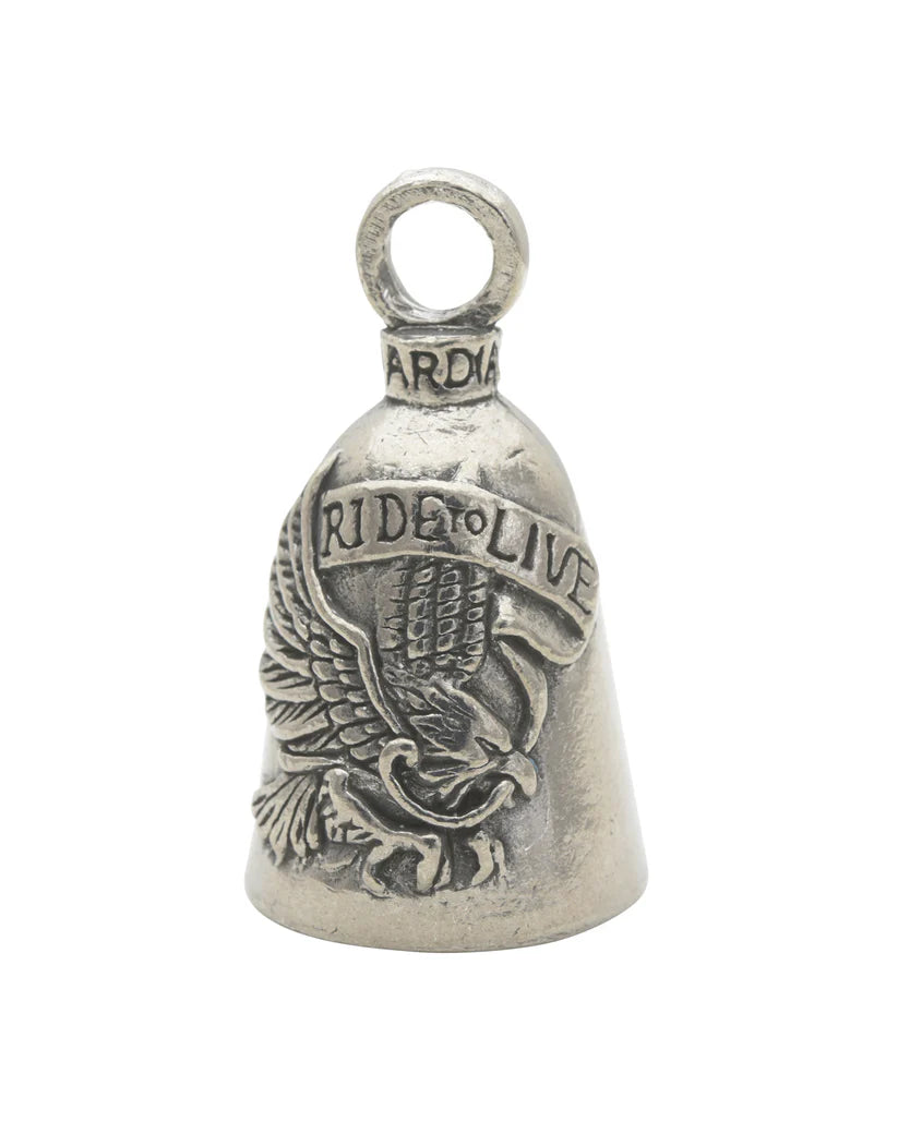 Live to Ride Guardian Bell