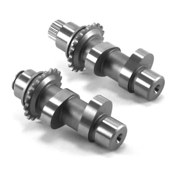 Redshift 657G Performance Gear Drive Camshafts  fits Twin Cam Models 99-06