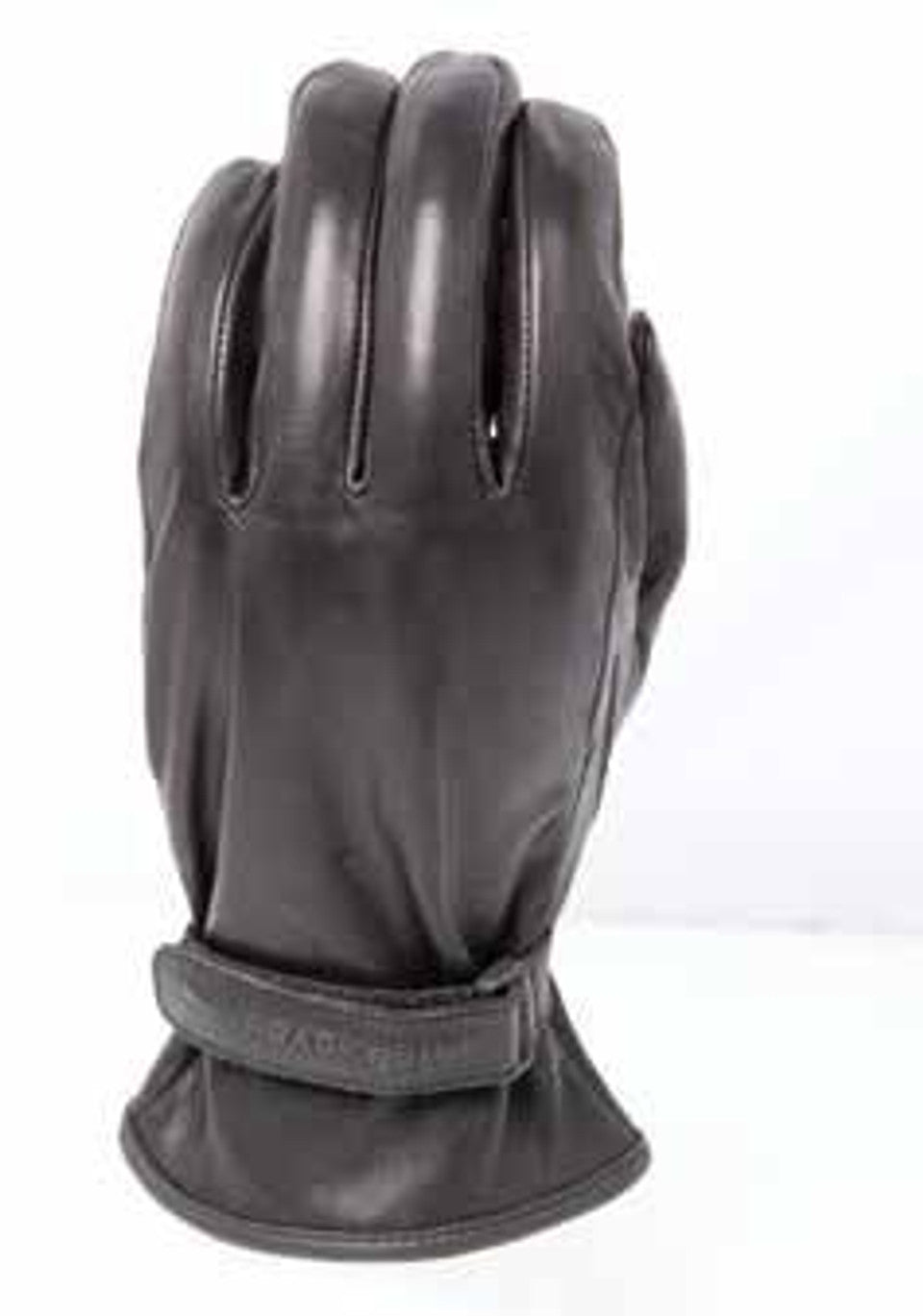 Roadkrome Men's Leather Shifter Cuff Gloves Small (LAST ONES!)