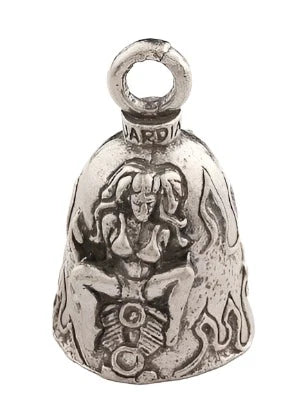 V Twins Guardian Bell