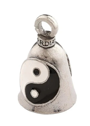 Yin Yang Guardian Bell