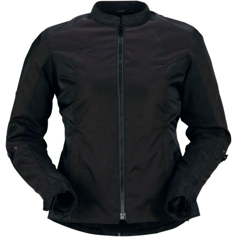 Z1R Women's Zephyr Textile Jacket