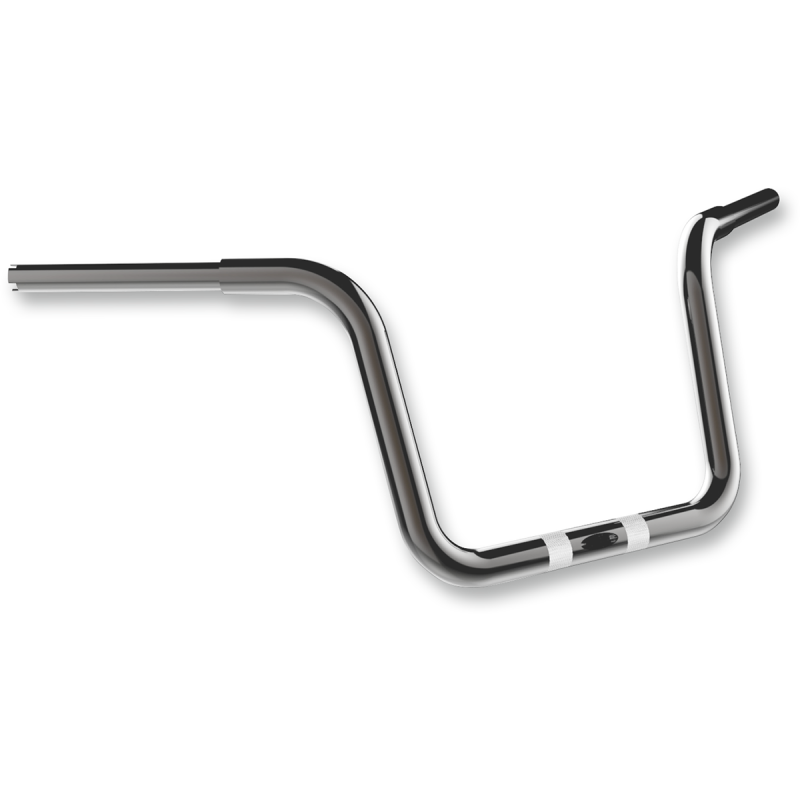 Khromewerks Eclipse Road Glide Handlebars