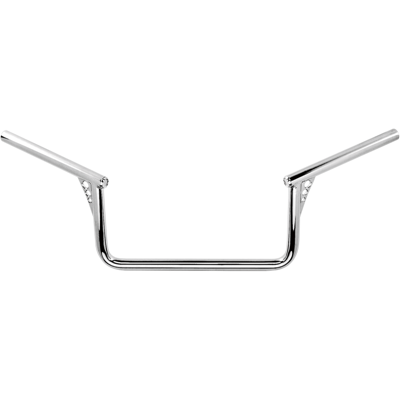 Roland Sands Chrome Lazy Boy 9