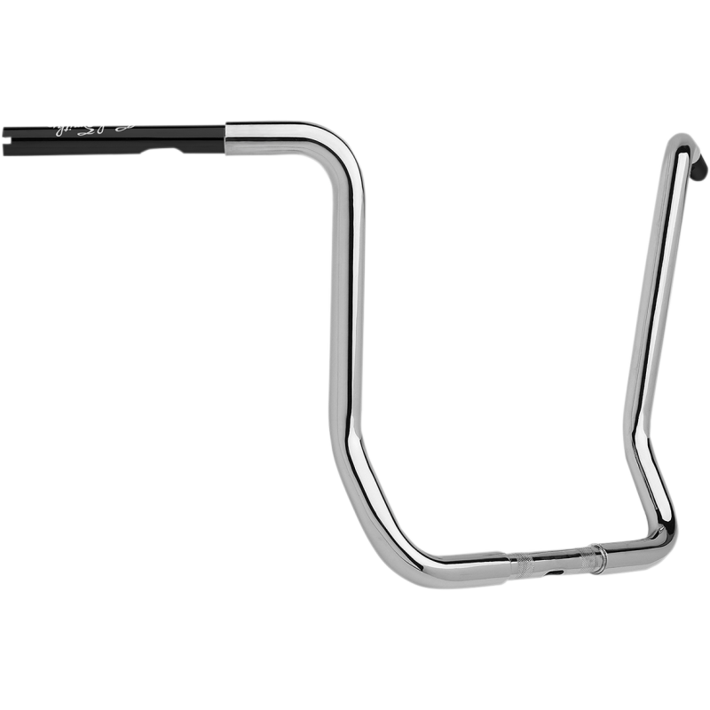 Cyclesmiths Chrome Premium 16